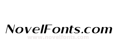 Todes Medium italic