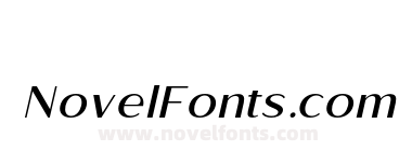 Todes Regular italic