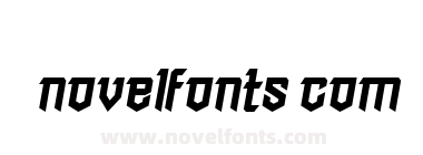Tony Italic