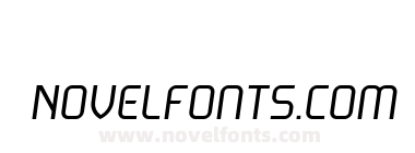 Toska Light Italic