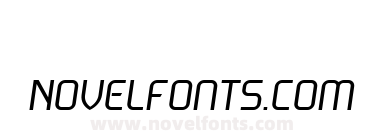 Toska Light Italic