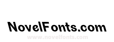 Touvlo Backslant Bold