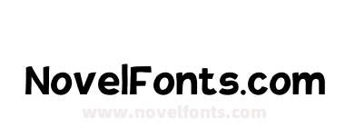 Tovari Sans Bold