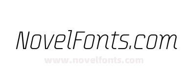 Transfer B Italic