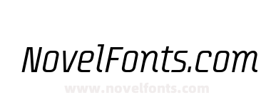 Transfer C Italic