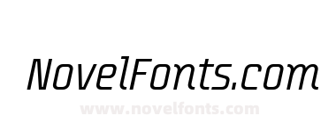 Transfer C Italic