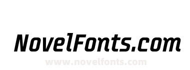 Transfer E Italic