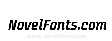Transfer E Italic