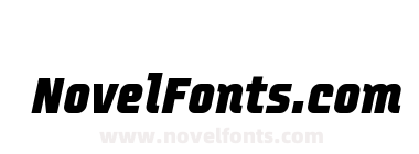 Transfer G Italic
