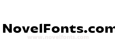 Transforma Sans Extra Bold
