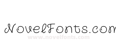 Transforma Script Extra Light
