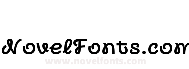 Transforma Script Semibold