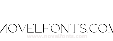 Treading DEMO Serif