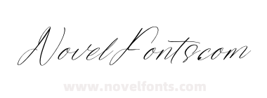 Trekfox Hunter DEMO VERSION Italic