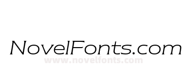 NewtextEF-LightItalic