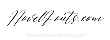 Tropical Exotic DEMO VERSION Italic