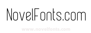 Tugboat Webfont