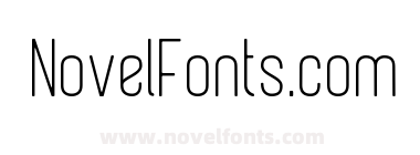Tugboat Webfont
