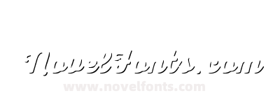 Nexa Rust Script B Trial Shadow