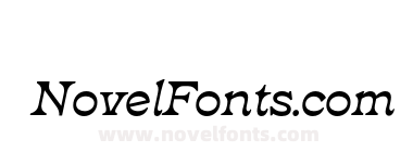 Tuppence Bold Italic