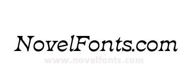 Tuppence Semibold Italic