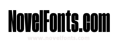 Tusker Grotesk 3800 Super