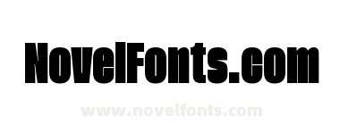 Tusker Grotesk 5800 Super
