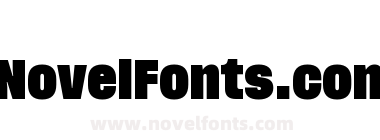 Tusker Grotesk 7700 Bold