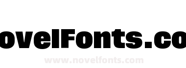 Tusker Grotesk 8700 Bold