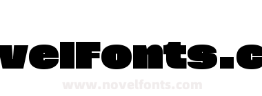 Tusker Grotesk 9800 Super