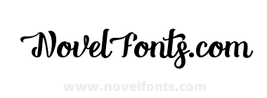 Tynabella Script Regular