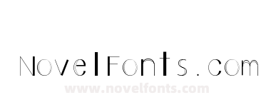 Typeface