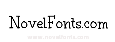 Typehunter Regular
