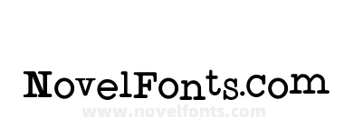 Typewriter Style