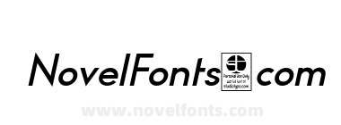 Typo Formal Demo Italic