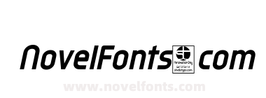 Typo Oval Demo Bold Italic