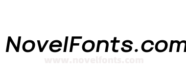 Tyros Pro Bold Italic