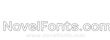 Tyros Pro Bold Outline