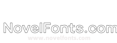 Tyros Pro Bold Outline