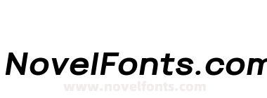Tyros Pro Heavy Italic