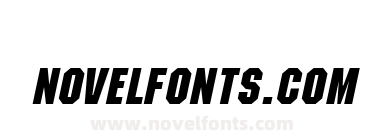 UB Soccer Italic