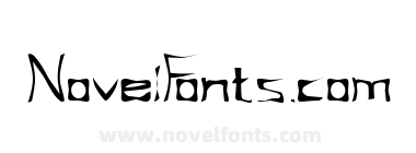 UPERNAVI Kfont Regular