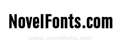 URW Grotesk Con Bol W07 Regular