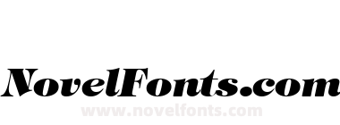 UVN Bach Tuyet Nang Italic