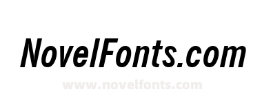 UVN Tin Tuc Hep Bold Italic