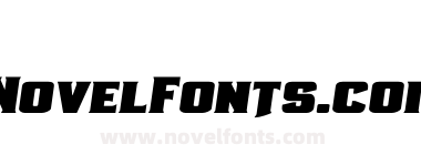 Union Gray Expanded Semi Italic