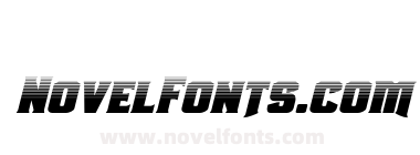 Union Gray Halftone Italic