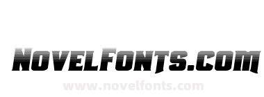 Union Gray Halftone Semi Italic