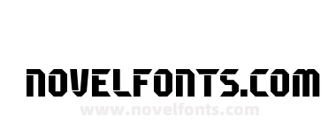 Unione Force Stencil