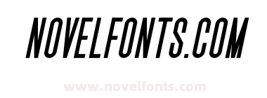 Uniser Bod Italic